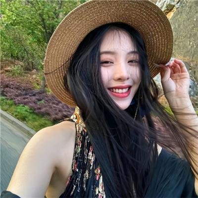 爱上坏女孩